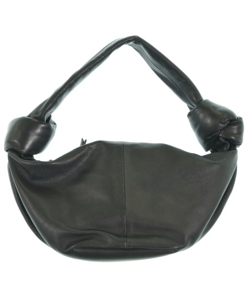 BOTTEGA VENETA ボッテガベネタ ハンドバッグ レディース 【古着】【中古】