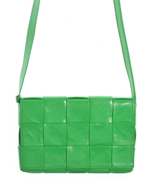 BOTTEGA VENETA ボッテガベネタ ショルダーバッグ レディース 【古着】【中古】