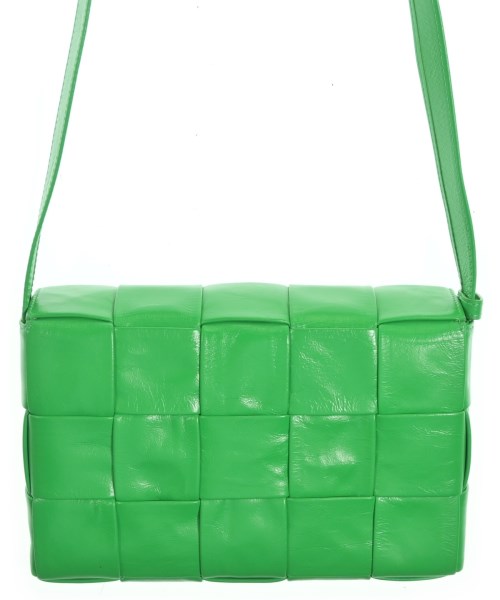 BOTTEGA VENETA ボッテガベネタ ショルダーバッグ レディース 【古着】【中古】_1