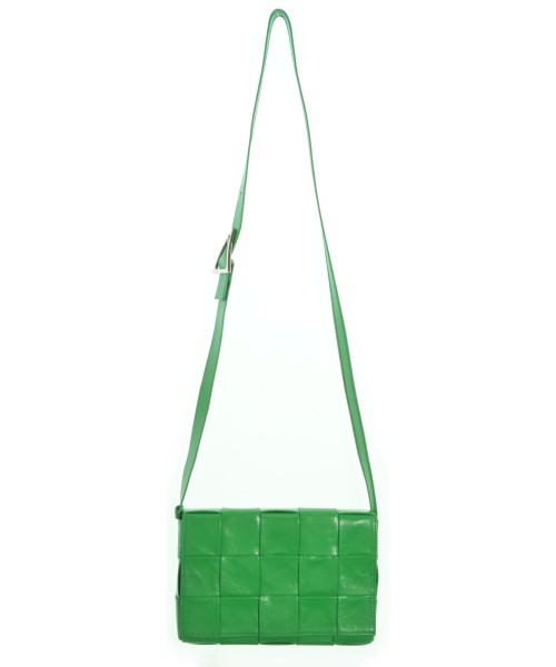 BOTTEGA VENETA ボッテガベネタ ショルダーバッグ レディース 【古着】【中古】_2
