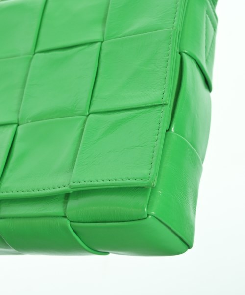 BOTTEGA VENETA ボッテガベネタ ショルダーバッグ レディース 【古着】【中古】_8