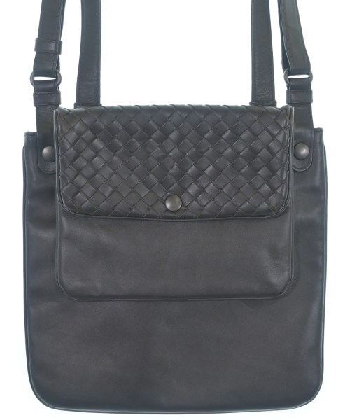 BOTTEGA VENETA ボッテガベネタ ショルダーバッグ レディース 【古着】【中古】