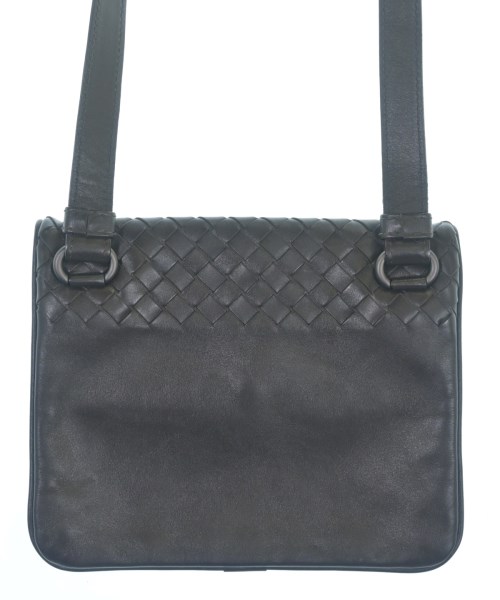 BOTTEGA VENETA ボッテガベネタ ショルダーバッグ レディース 【古着】【中古】_9