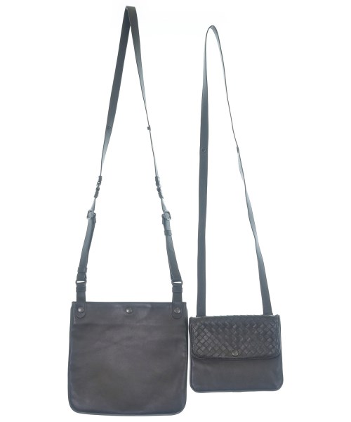 BOTTEGA VENETA ボッテガベネタ ショルダーバッグ レディース 【古着】【中古】_3