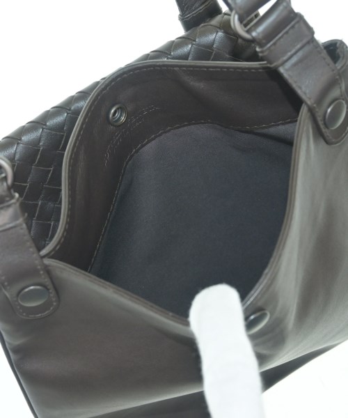 BOTTEGA VENETA ボッテガベネタ ショルダーバッグ レディース 【古着】【中古】_4