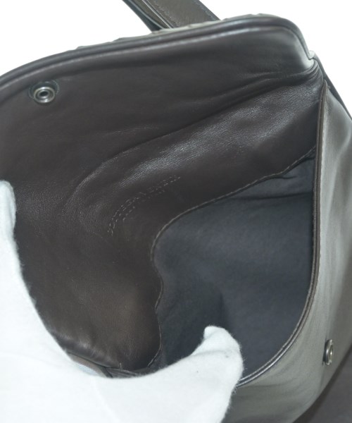 BOTTEGA VENETA ボッテガベネタ ショルダーバッグ レディース 【古着】【中古】_5