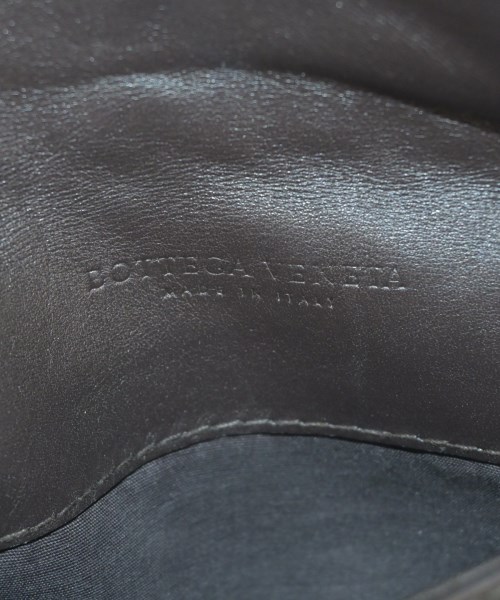 BOTTEGA VENETA ボッテガベネタ ショルダーバッグ レディース 【古着】【中古】_6