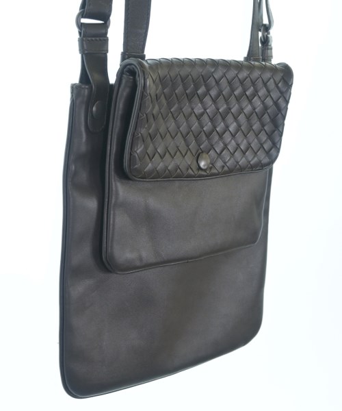 BOTTEGA VENETA ボッテガベネタ ショルダーバッグ レディース 【古着】【中古】_7