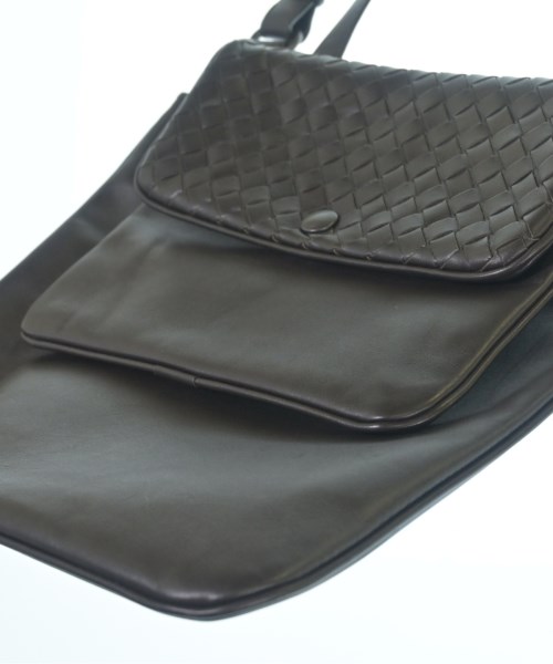 BOTTEGA VENETA ボッテガベネタ ショルダーバッグ レディース 【古着】【中古】_8
