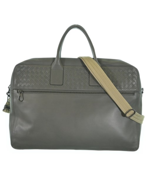 BOTTEGA VENETA ボッテガベネタ ビジネスバッグ レディース 【古着】【中古】