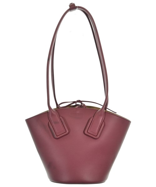 BOTTEGA VENETA ボッテガベネタ トートバッグ レディース 【古着】【中古】