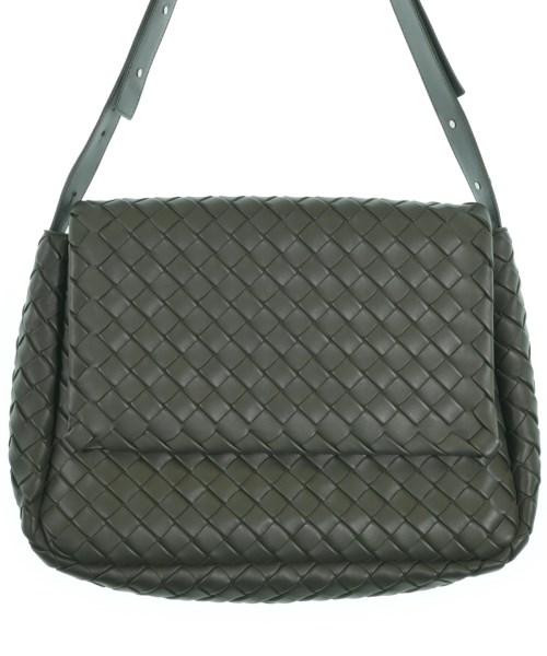 BOTTEGA VENETA ボッテガベネタ ショルダーバッグ レディース 【古着】【中古】