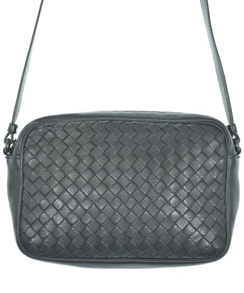 BOTTEGA VENETA ボッテガベネタ ショルダーバッグ レディース 【古着】【中古】