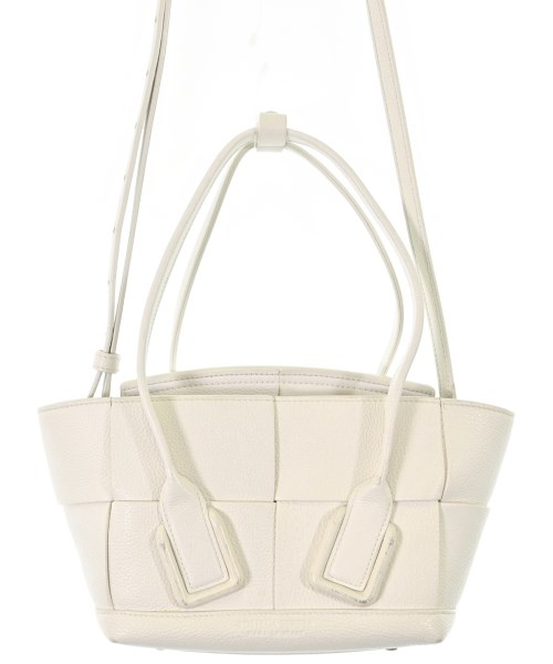 BOTTEGA VENETA ボッテガベネタ ショルダーバッグ レディース 【古着】【中古】