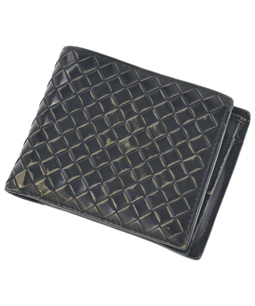 BOTTEGA VENETA ボッテガベネタ 財布・コインケース レディース 【古着】【中古】