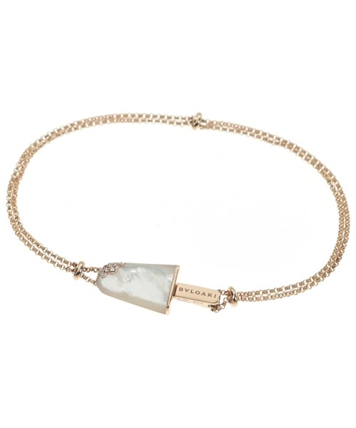 BVLGARI ブルガリ ブレスレット・バングル レディース 【古着】【中古】