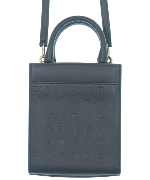 BVLGARI ブルガリ トートバッグ レディース 【古着】【中古】_1