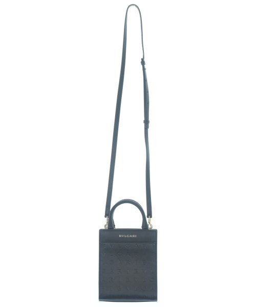 BVLGARI ブルガリ トートバッグ レディース 【古着】【中古】_2