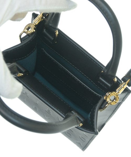 BVLGARI ブルガリ トートバッグ レディース 【古着】【中古】_3