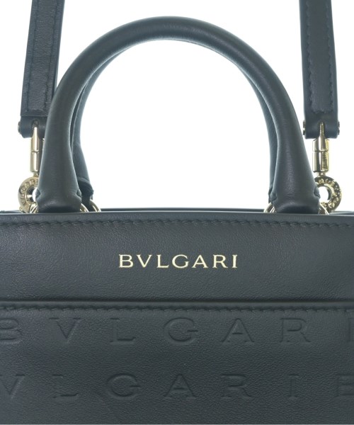 BVLGARI ブルガリ トートバッグ レディース 【古着】【中古】_5