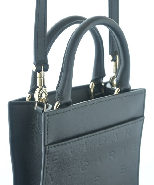 BVLGARI ブルガリ トートバッグ レディース 【古着】【中古】_8