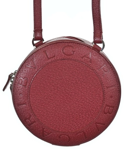 BVLGARI ブルガリ ショルダーバッグ レディース 【古着】【中古】