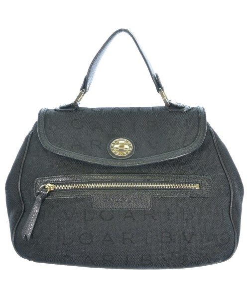 BVLGARI ブルガリ ハンドバッグ レディース 【古着】【中古】
