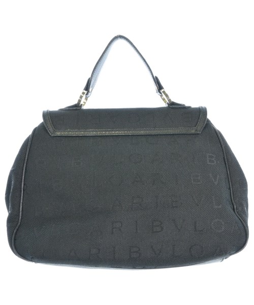 BVLGARI ブルガリ ハンドバッグ レディース 【古着】【中古】_1