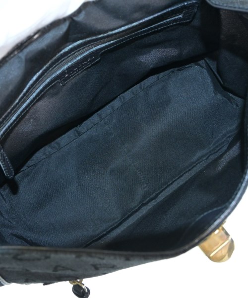 BVLGARI ブルガリ ハンドバッグ レディース 【古着】【中古】_2