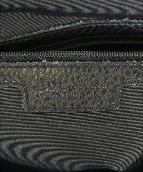 BVLGARI ブルガリ ハンドバッグ レディース 【古着】【中古】_3