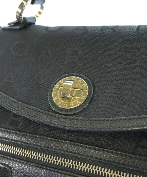 BVLGARI ブルガリ ハンドバッグ レディース 【古着】【中古】_4