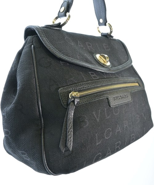 BVLGARI ブルガリ ハンドバッグ レディース 【古着】【中古】_6