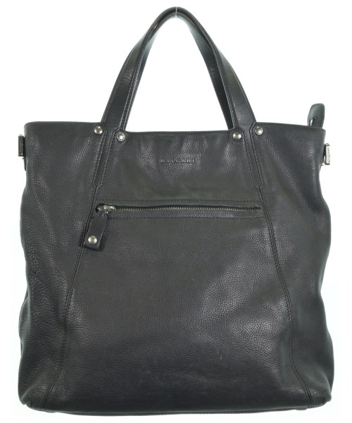 BVLGARI ブルガリ トートバッグ レディース 【古着】【中古】