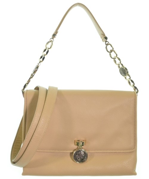 BVLGARI ブルガリ ショルダーバッグ レディース 【古着】【中古】