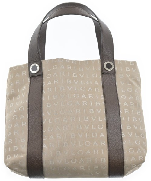 BVLGARI ブルガリ トートバッグ レディース 【古着】【中古】_1
