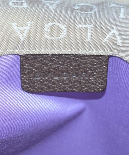 BVLGARI ブルガリ トートバッグ レディース 【古着】【中古】_3