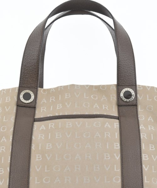 BVLGARI ブルガリ トートバッグ レディース 【古着】【中古】_4