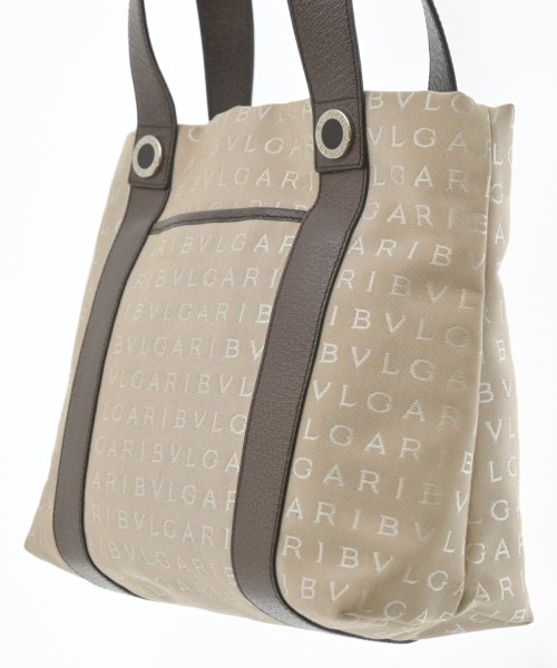 BVLGARI ブルガリ トートバッグ レディース 【古着】【中古】_5