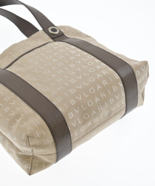 BVLGARI ブルガリ トートバッグ レディース 【古着】【中古】_6