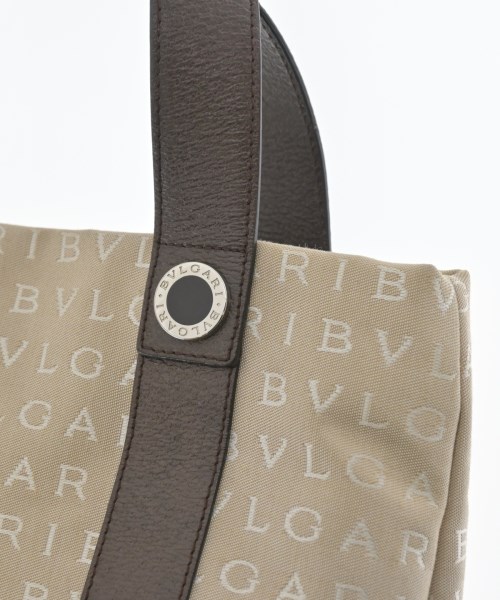 BVLGARI ブルガリ トートバッグ レディース 【古着】【中古】_7