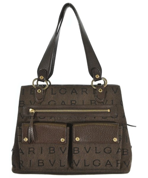 BVLGARI ブルガリ ハンドバッグ レディース 【古着】【中古】