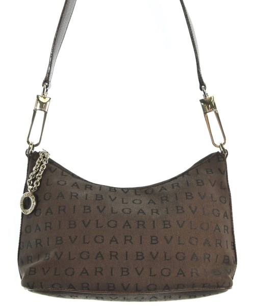 BVLGARI ブルガリ ハンドバッグ レディース 【古着】【中古】