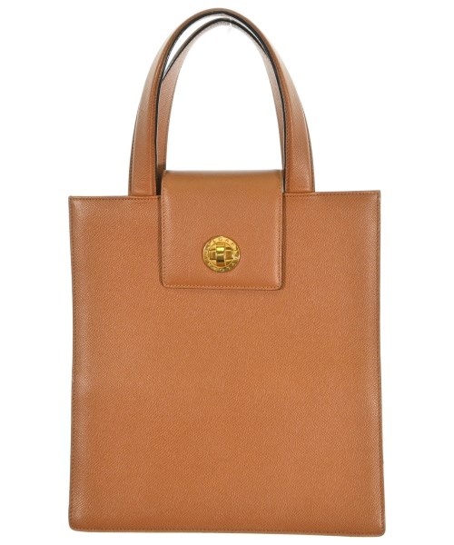BVLGARI ブルガリ ハンドバッグ レディース 【古着】【中古】
