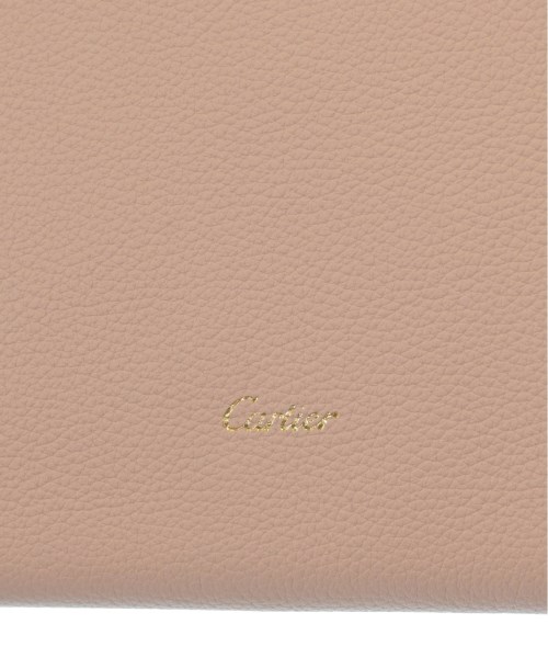 Cartier カルティエ ショルダーバッグ レディース 【古着】【中古】_6