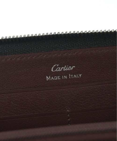 Cartier カルティエ 財布・コインケース レディース 【古着】【中古】