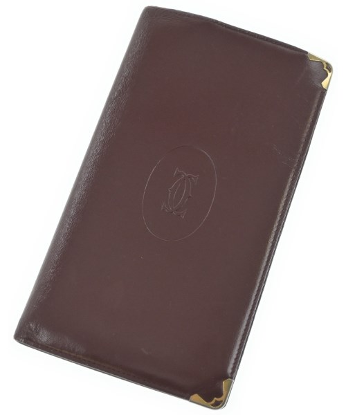 Cartier カルティエ 財布・ケース レディース 【古着】【中古】