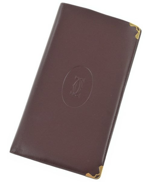 Cartier カルティエ 財布・ケース レディース 【古着】【中古】