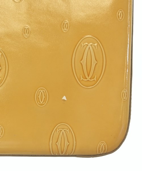 Cartier カルティエ ハンドバッグ レディース 【古着】【中古】_9