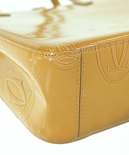 Cartier カルティエ ハンドバッグ レディース 【古着】【中古】_10