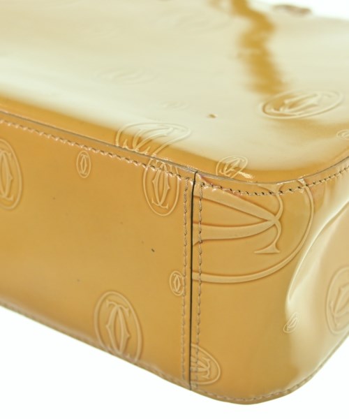 Cartier カルティエ ハンドバッグ レディース 【古着】【中古】_11